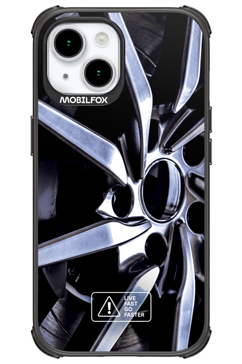 Rim - Apple iPhone 15