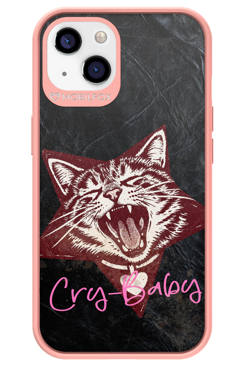 Cry-Baby 2.0 - Apple iPhone 13