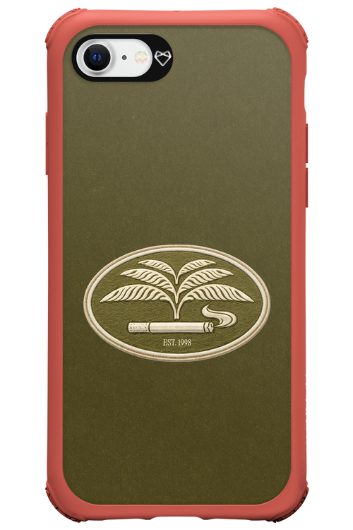 Nature Check - Apple iPhone SE 2020