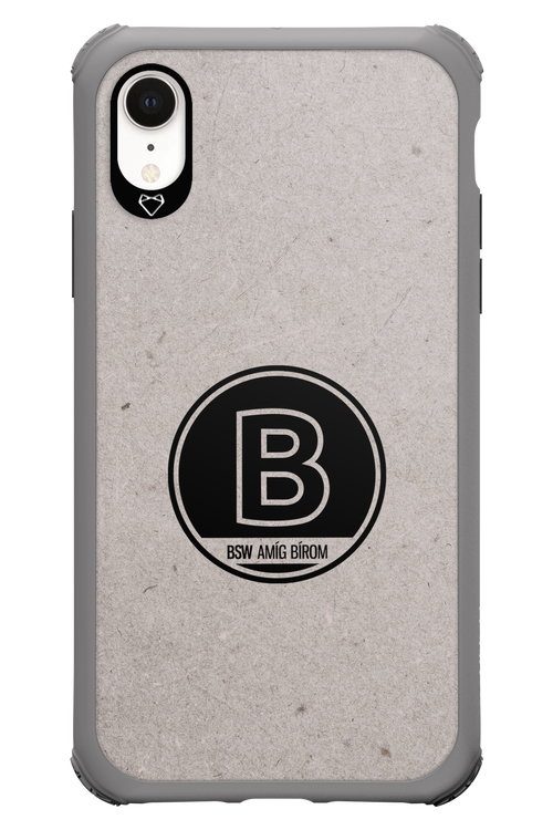 Alig bírom - Apple iPhone XR