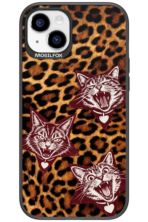 Cats and Chaos 2.0 - Apple iPhone 15 Plus