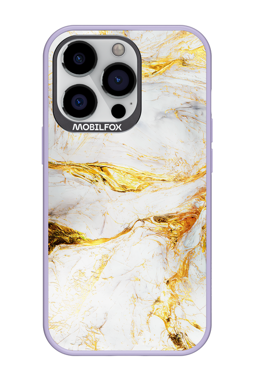 Quartz - Apple iPhone 13 Pro
