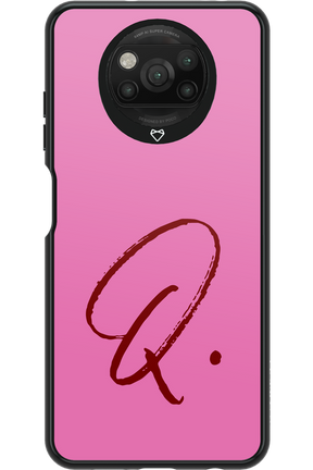 (Sorbet) Q 2.0 - Xiaomi Poco X3 NFC