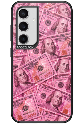 Pink Money 2.0 - Samsung Galaxy S24