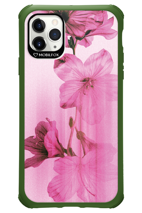 Floro - Apple iPhone 11 Pro Max
