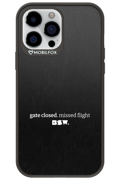 BSW FourSeasons 5 2.0 - Apple iPhone 13 Pro Max