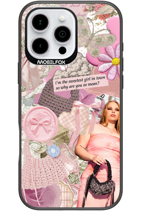 Sweet Fairy - Apple iPhone 16 Pro Max