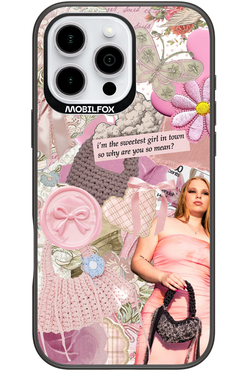 Sweet Fairy - Apple iPhone 16 Pro Max