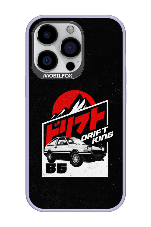 Drift king - Apple iPhone 13 Pro