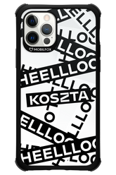 HEEELLLOOOOO - Apple iPhone 12 Pro