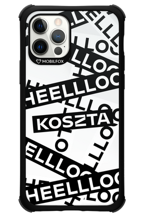 HEEELLLOOOOO - Apple iPhone 12 Pro