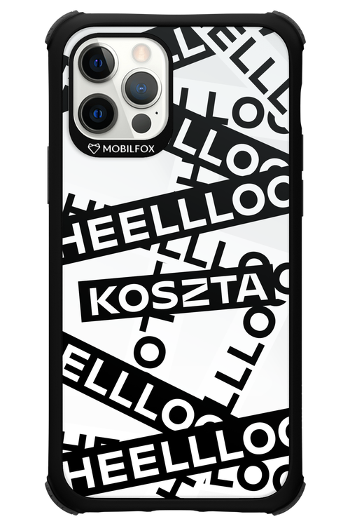 HEEELLLOOOOO - Apple iPhone 12 Pro