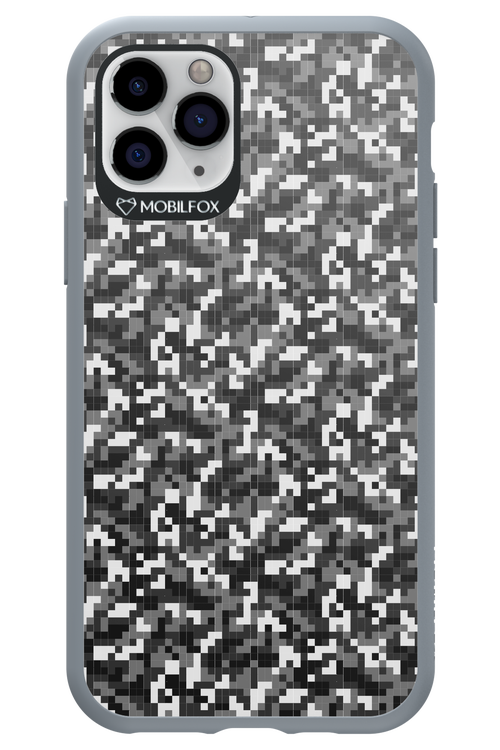Glitch Camo - Apple iPhone 11 Pro