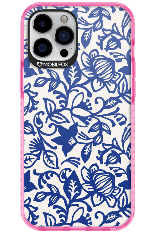Riviera Fiora 2.0 - Apple iPhone 12 Pro Max