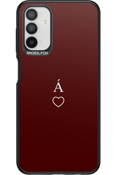 A Burgundia II 2.0 - Samsung Galaxy A04s