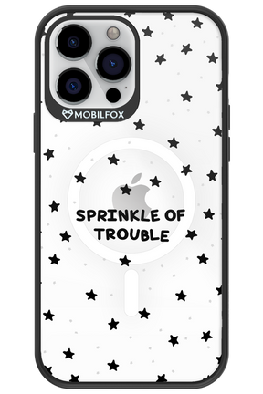 Trouble - Apple iPhone 13 Pro Max