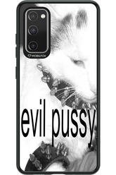 Evil Pussy 2.0 - Samsung Galaxy S20 FE