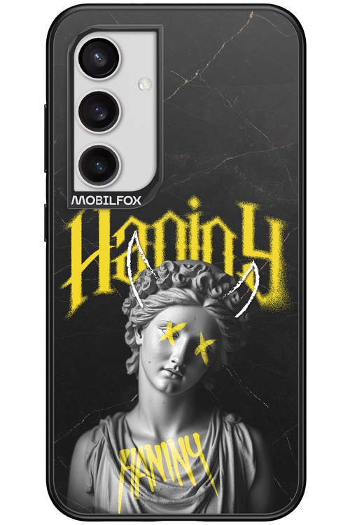 Classic Haniny - Samsung Galaxy S24