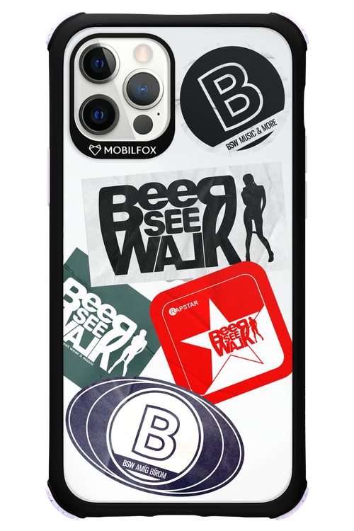 Beerseewalk I - Apple iPhone 12 Pro