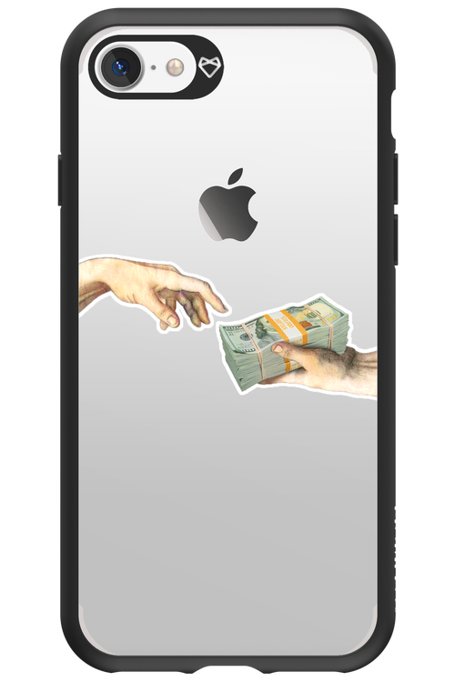 Give Money - Apple iPhone 7