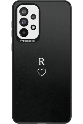 R Black 2.0 - Samsung Galaxy A73