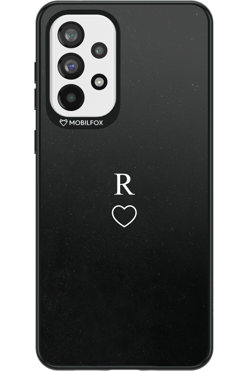 R Black 2.0 - Samsung Galaxy A73