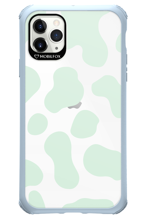 Minty Moo - Apple iPhone 11 Pro Max