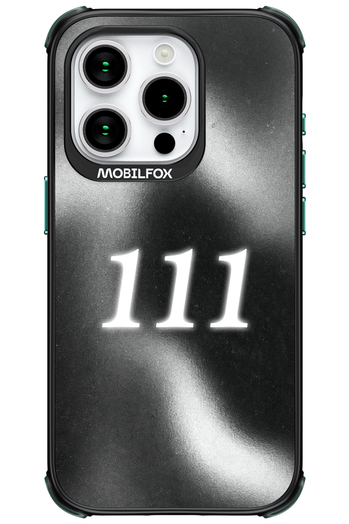 111 - Apple iPhone 15 Pro