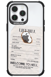 Life Bill - Apple iPhone 14 Pro Max