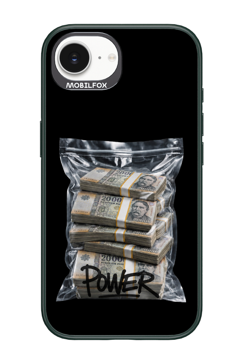 Money Bag 2.0 - Apple iPhone 16e