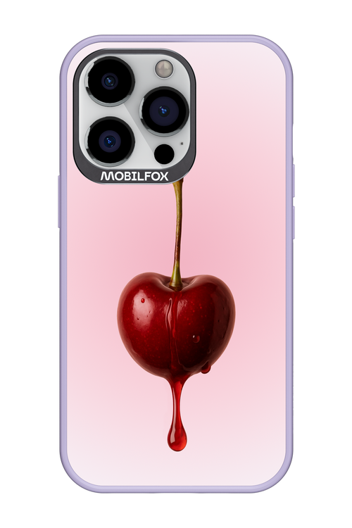 Cherry Babe - Apple iPhone 13 Pro