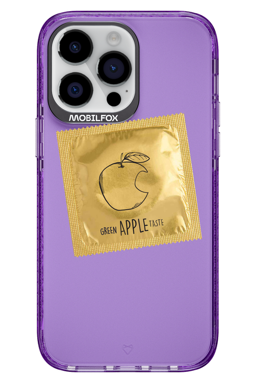 Safety Apple 2.0 - Apple iPhone 14 Pro Max
