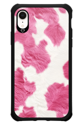 Pink Cow - Apple iPhone XR
