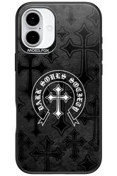 Dark Souls Society - Apple iPhone 16 Plus