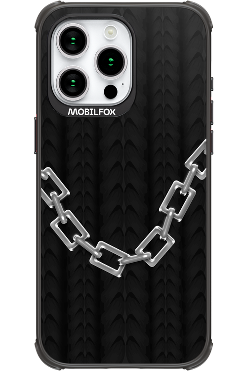 Chain Baddie - Apple iPhone 15 Pro Max