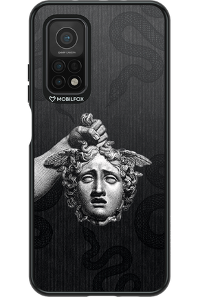 Medusa’s Gaze - Xiaomi Mi 10T 5G