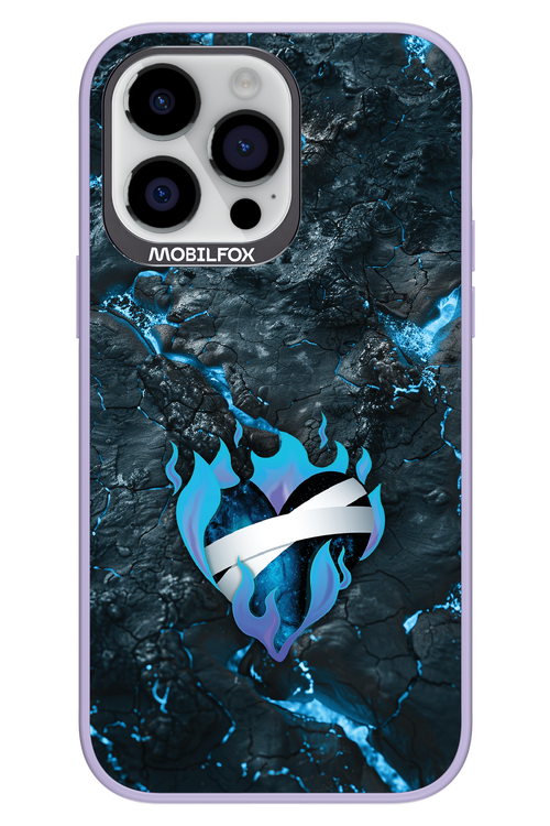 Icefire - Apple iPhone 14 Pro Max