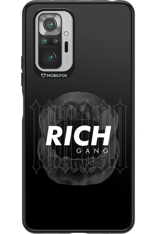 Rich Gang 100K - Xiaomi Redmi Note 10 Pro