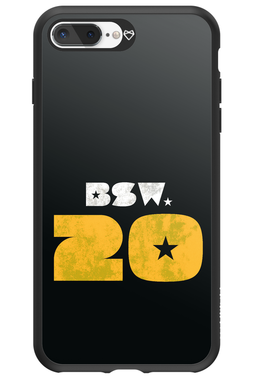 BSW 20 (6) 2.0 - Apple iPhone 7 Plus