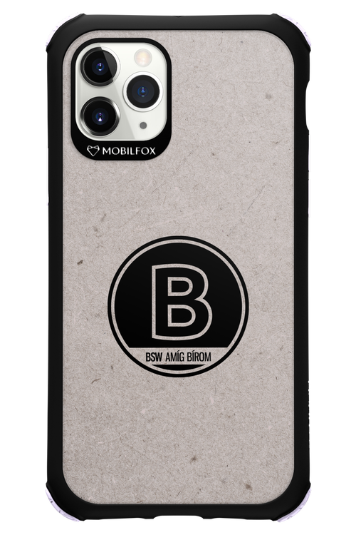 Alig bírom - Apple iPhone 11 Pro