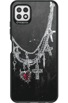 Trap Chain - Samsung Galaxy A22 5G