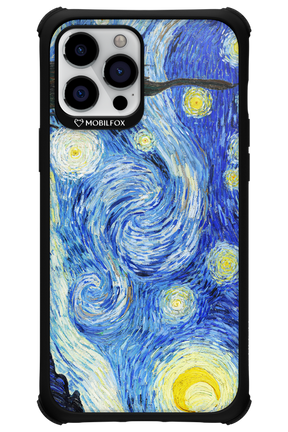 Starry Night - Apple iPhone 12 Pro Max