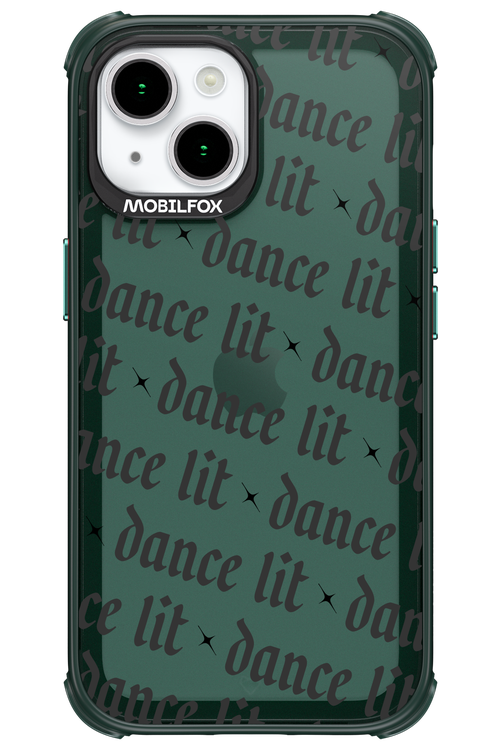 DL T - Apple iPhone 15