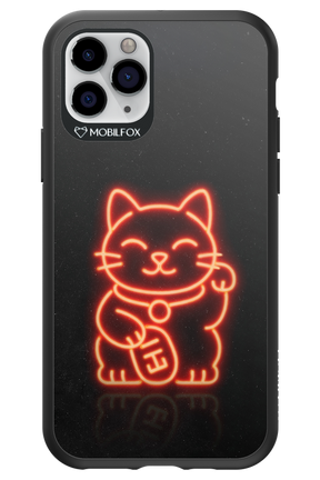 Led Cat - Apple iPhone 11 Pro