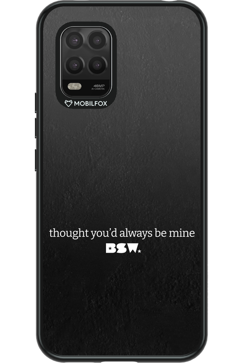 BSW FourSeasons 6 2.0 - Xiaomi Mi 10 Lite 5G