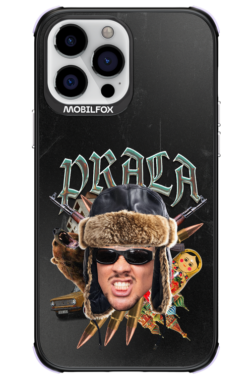 Lmen Panel - Apple iPhone 13 Pro Max