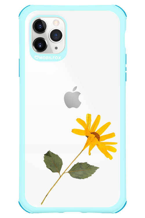 Pressed Flower - Apple iPhone 11 Pro Max