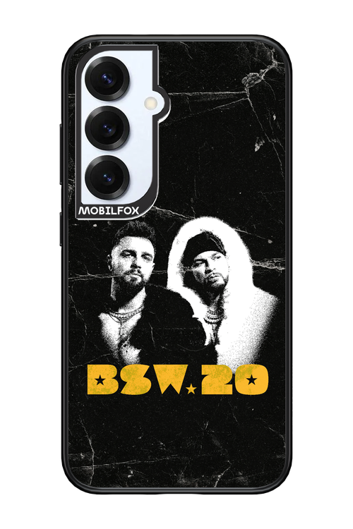 BSW 20 (3) 2.0 - Samsung S25