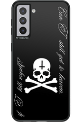 Kill myself 2.0 - Samsung Galaxy S21+