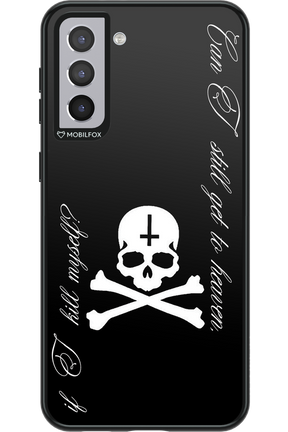 Kill myself 2.0 - Samsung Galaxy S21+